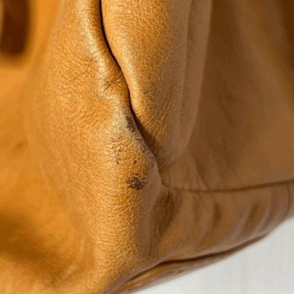 Marc Jacobs Brown Large Tote Purse - Picture 2 of 12